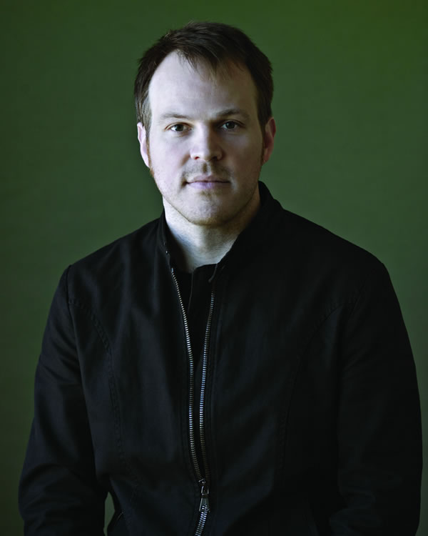 Peak Profile: Marc Webb ‘96 | Bulletin