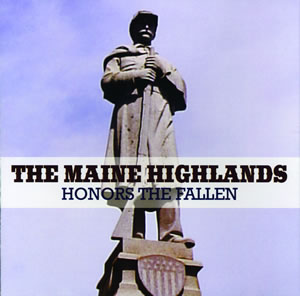 The Maine Highlands