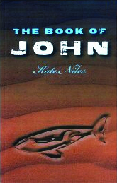 Book of John cover