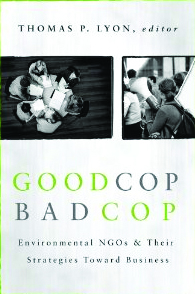 Good Cop cover