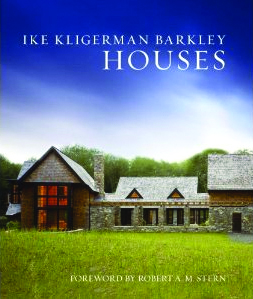 Ike Houses cover