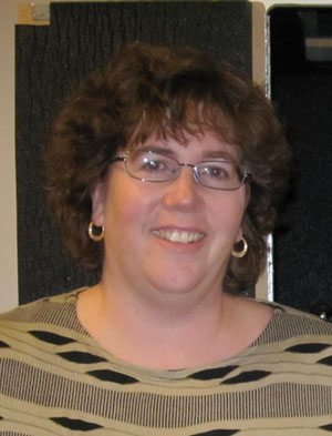 Associate Professor Kristine Lang