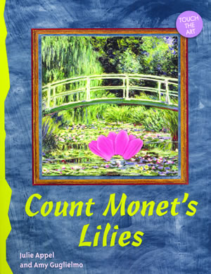 Count Monet's Lillies