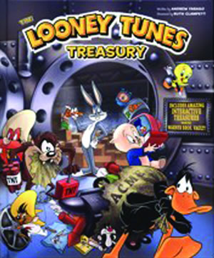 The Looney Tunes Treasury