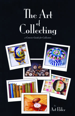 The Art of Collecting