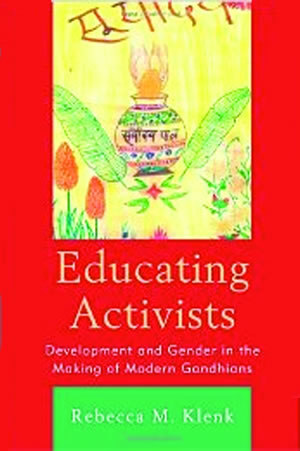 Educating Activists