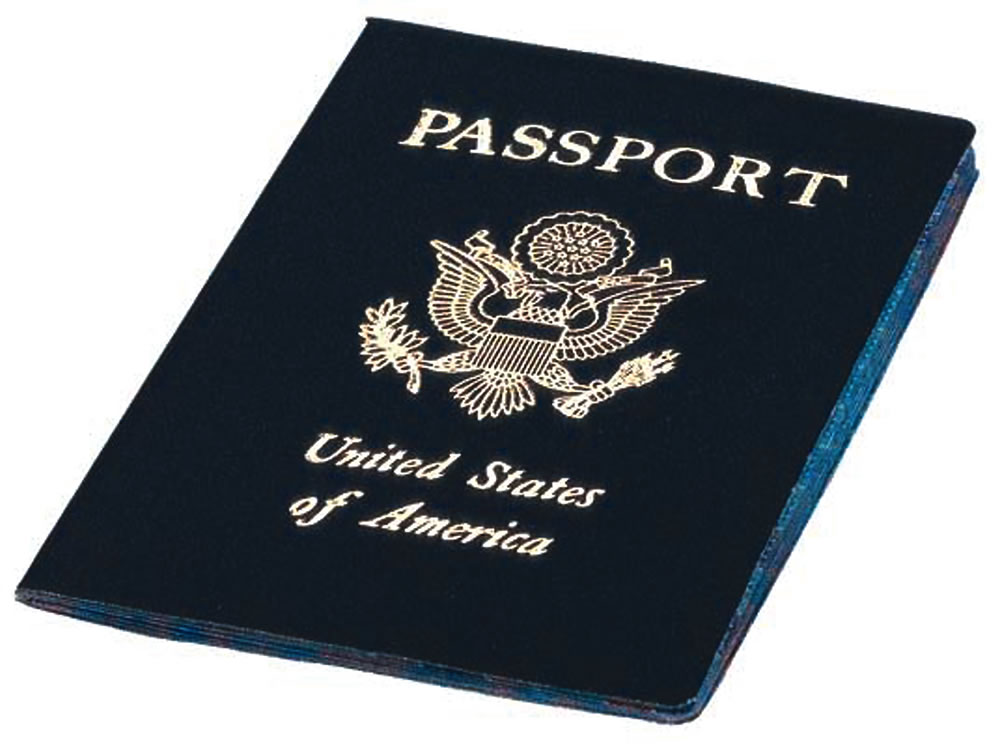 passport