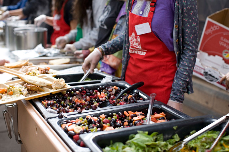 Community-Kitchen-outdoor-food-credit-Anslee-Wolfe