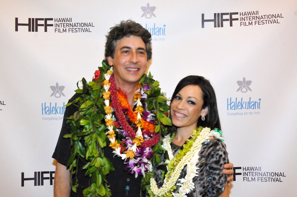 Kaui Hart Hemmings '98