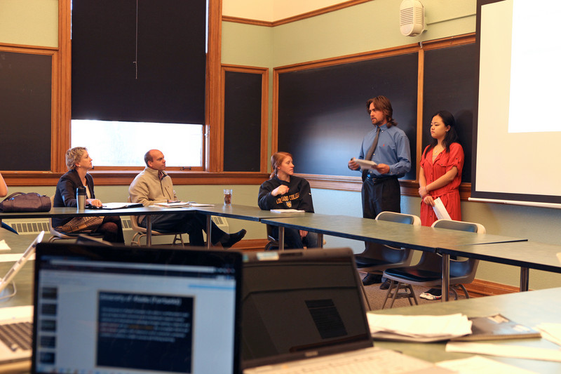 Economics of Higher Education