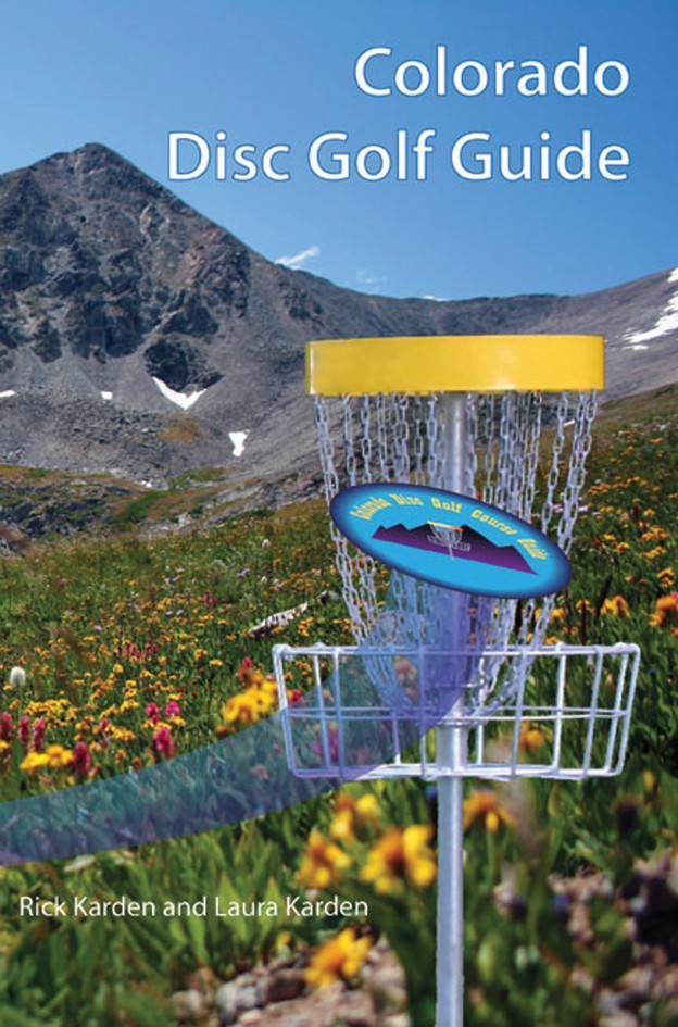 Colorado Disc Golf Guide | Bulletin Colorado Disc Golf Guide | Bulletin