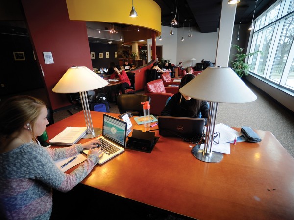 Photo by Bryan Oller