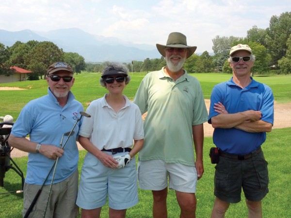 Playing Patty Jewett