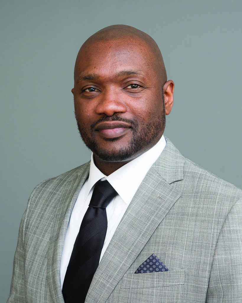 Buckley to Lead Butler Center Bulletin