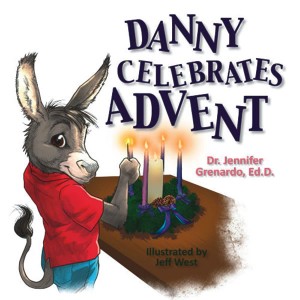 Danny Celebrates Advent