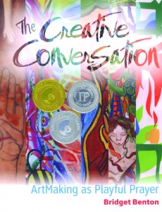 The Creative Conversation: ArtMaking as Playful Prayer