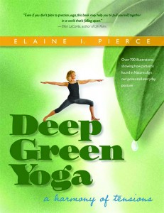 Deep Green Yoga
