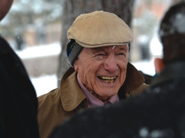 John L. Zorack ’46