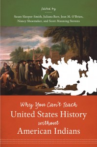 Why You Can’t Teach American History Without American Indians