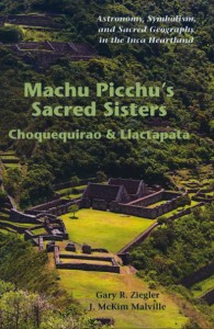 Machu Picchu’s Sacred Sisters
