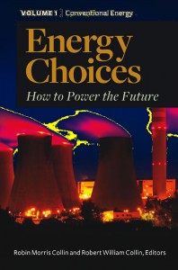 Energy Choices: How to Power the Future