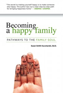 Becoming a Happy Family