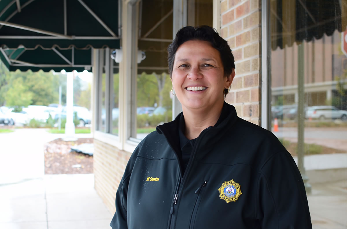 New Director of Campus Safety | Bulletin