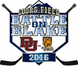 Battle on Blake