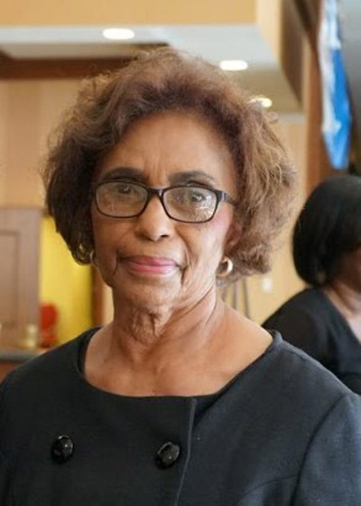 Jackie Taylor | Bulletin