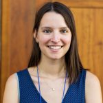 MADELINE LUCEY ’18 National Science Foundation Graduate Research Fellowship