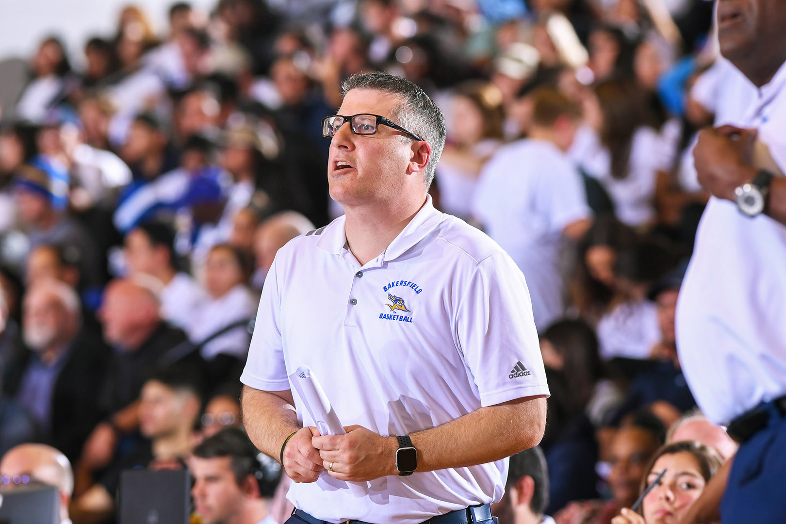 Alumnus Returns to CC as Men’s Basketball Coach | Bulletin Alumnus Returns to CC as Men’s Basketball Coach | Bulletin