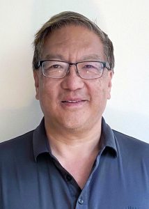 Paul Liu '81