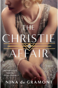 cover of The Christie Affair 