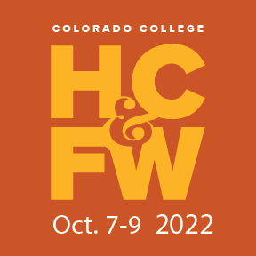 Colorado College HC&FW Oct. 7-9, 2022