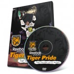 Tiger Pride dvd
