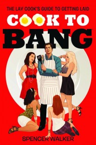 Cook to Bang cover