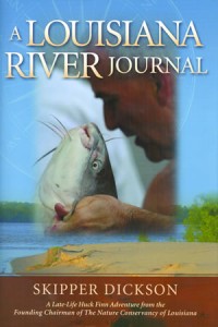 A Louisiana River Journal