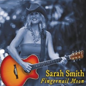 Sarah CD