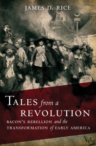 Tales from a revolution
