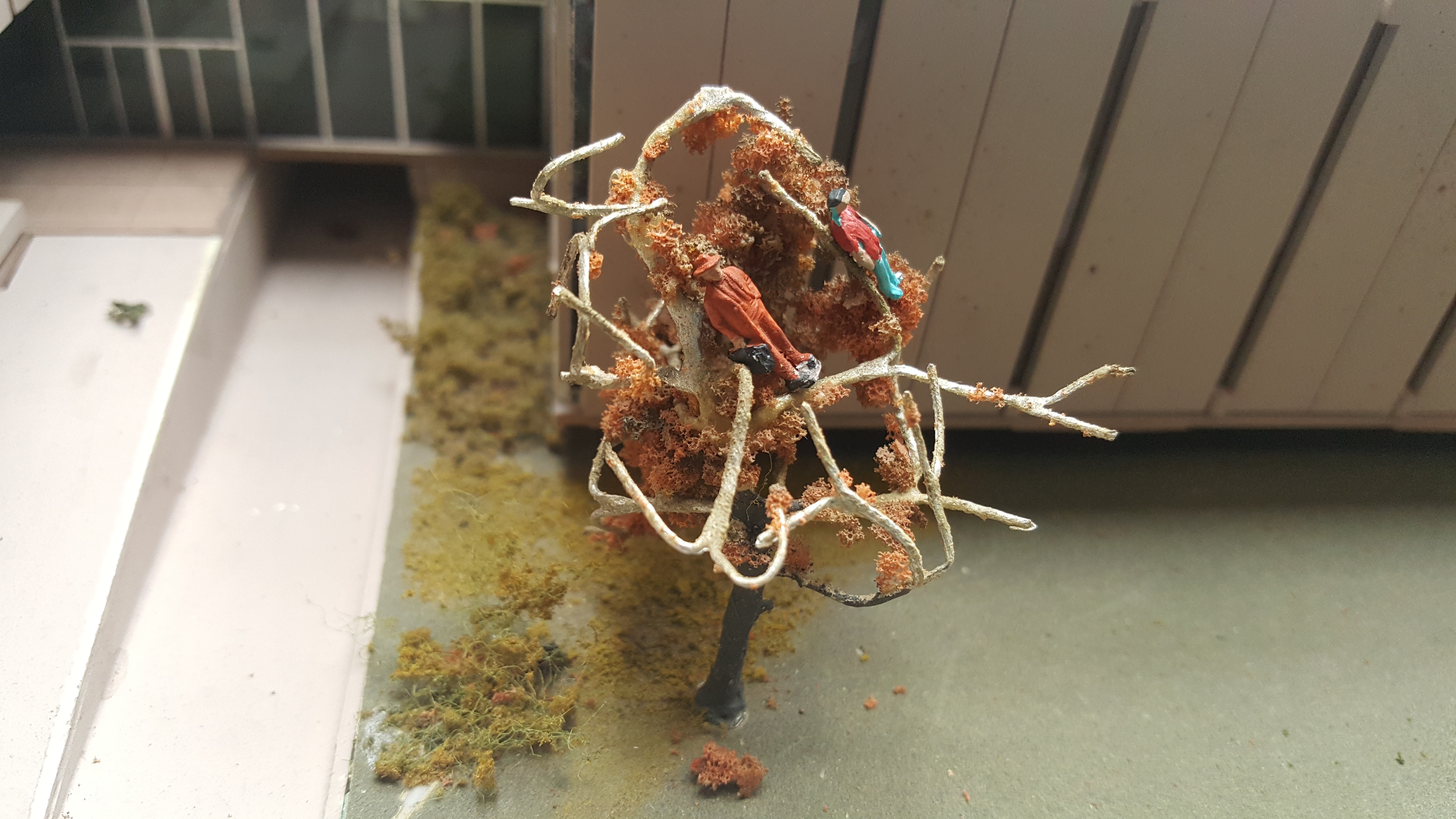 tutt model whomping willow