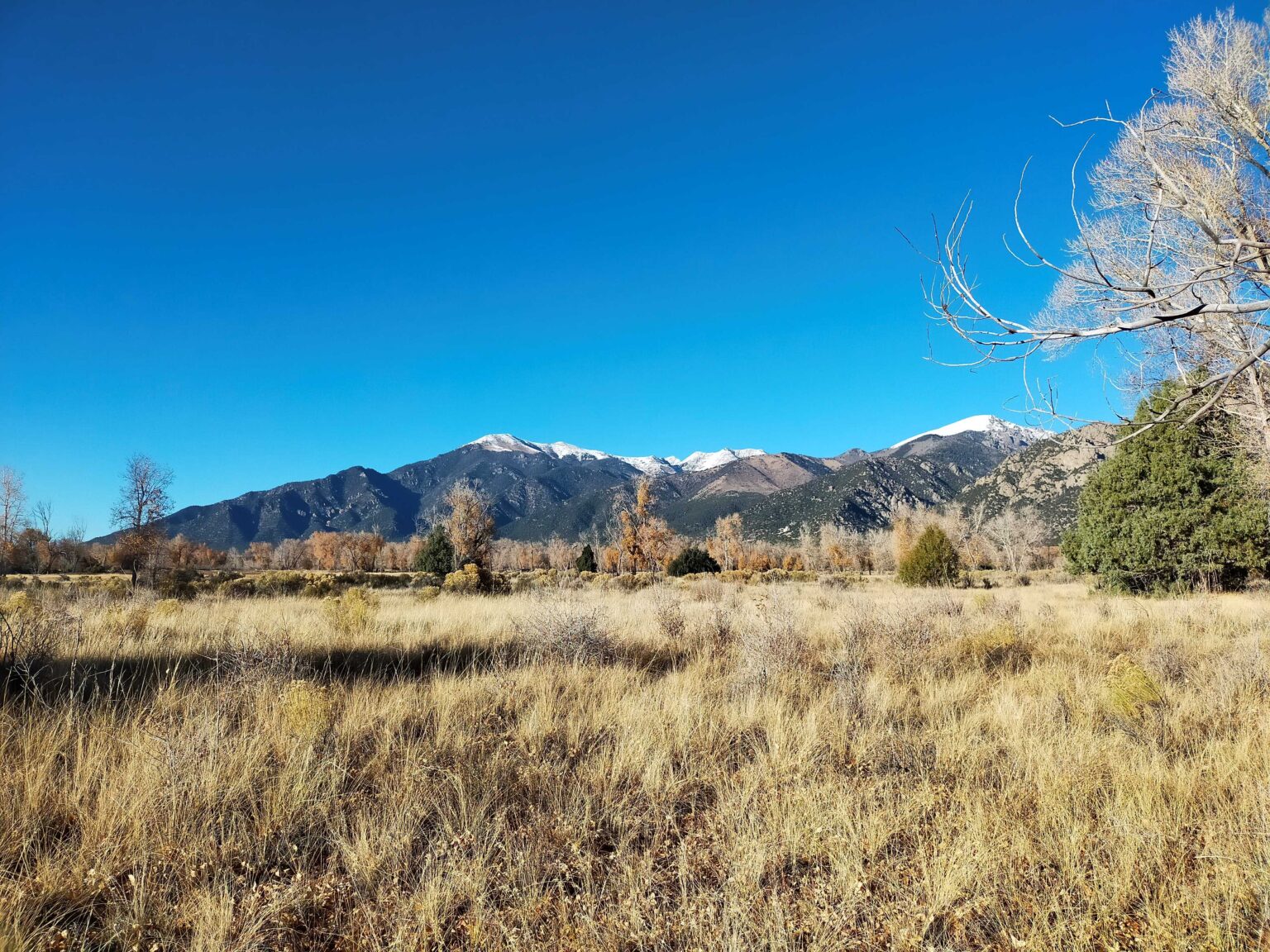 State engineer’s temporary shutdown of wells in arid San Luis Valley
