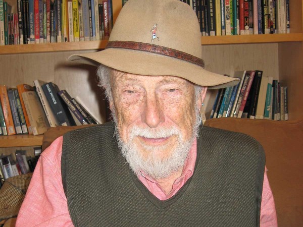 Gary Snyder