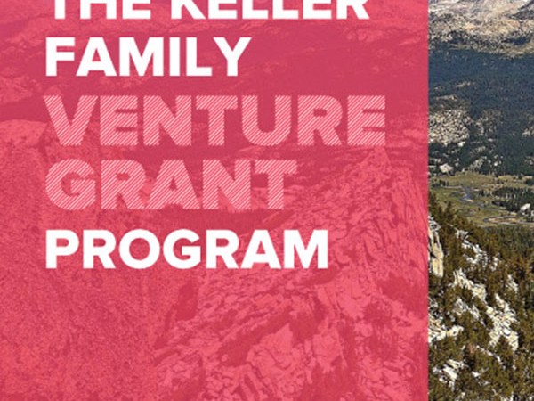 Keller Family Venture Grants