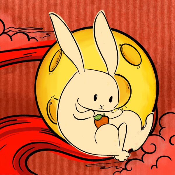 LUNAR NEW YEAR: THE YEAR OF THE RABBIT