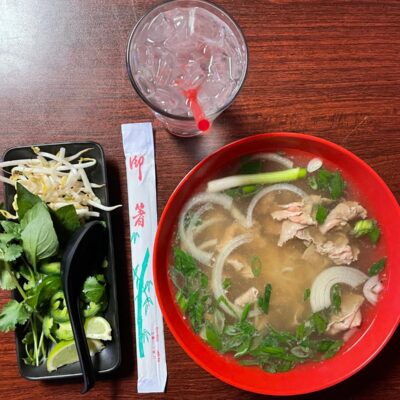 Pho-King-Wing Review