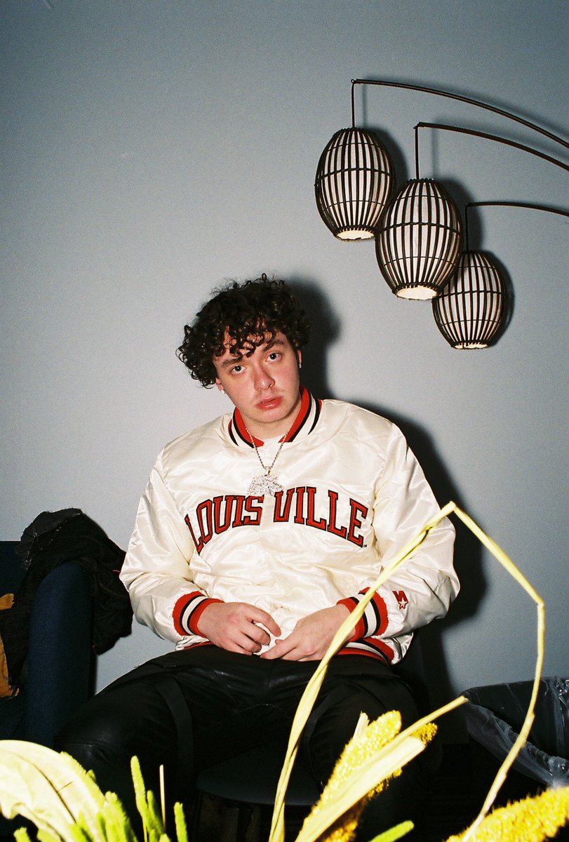What S Poppin With Jack Harlow It S Time To Get To Know The